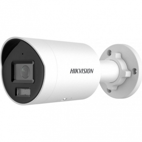 Камера видеонаблюдения IP Hikvision DS-2CD2047G2H-LIU(4MM) 4-4мм цв. корп.:белый
Камера видеонаблюдения IP Hikvision DS-2CD2047G2H-LIU(4MM) 4-4мм цв. корп.:белый