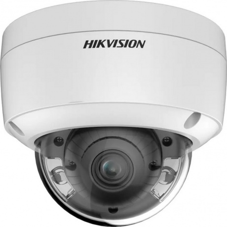 Камера видеонаблюдения IP Hikvision DS-2CD2147G2-LSU(4mm)(C) 4-4мм цв. корп.:белый
Камера видеонаблюдения IP Hikvision DS-2CD2147G2-LSU(4mm)(C) 4-4мм цв. корп.:белый