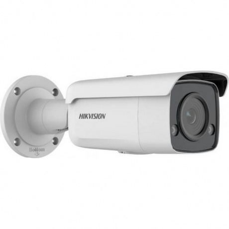 Камера видеонаблюдения IP Hikvision DS-2CD2T27G2-L(C)(6mm) 6-6мм цв. корп.:белый
Камера видеонаблюдения IP Hikvision DS-2CD2T27G2-L(C)(6mm) 6-6мм цв. корп.:белый