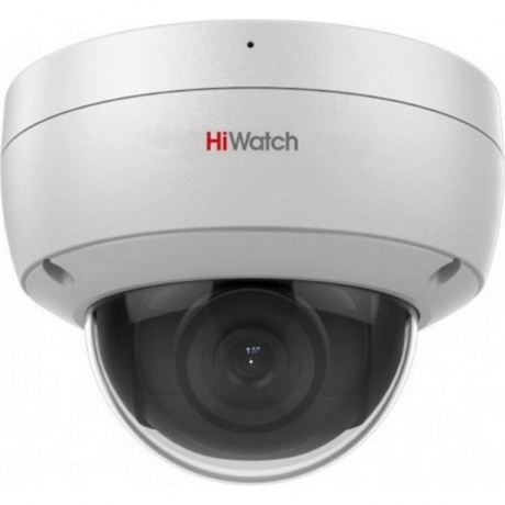 Камера видеонаблюдения IP HiWatch DS-I252L(B)(4mm) 4-4мм цв. корп.:белый
Камера видеонаблюдения IP HiWatch DS-I252L(B)(4mm) 4-4мм цв. корп.:белый