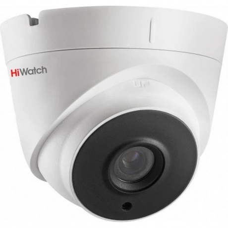 Камера видеонаблюдения IP HiWatch DS-I403(D)(4mm) 4-4мм цв. корп.:белый
Камера видеонаблюдения IP HiWatch DS-I403(D)(4mm) 4-4мм цв. корп.:белый
