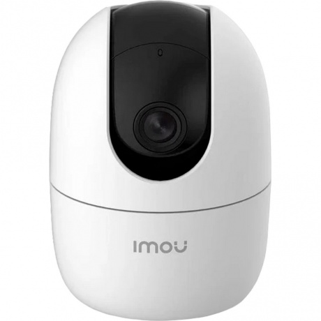 Камера видеонаблюдения IP Imou Ranger2 5MP-H2 Wi-Fi 3.6-3.6мм цв. корп.:белый (IPC-K2EP-5H2W-IMOU)
Камера видеонаблюдения IP Imou Ranger2 5MP-H2 Wi-Fi 3.6-3.6мм цв. корп.:белый (IPC-K2EP-5H2W-IMOU)