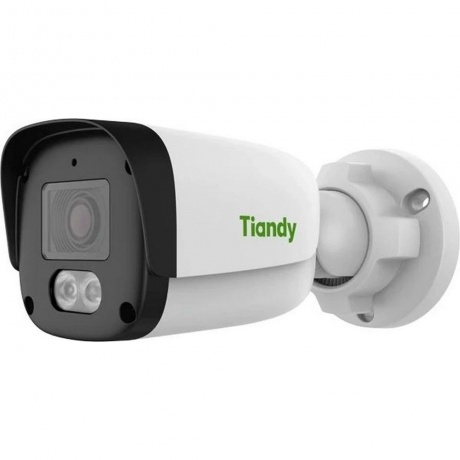 Камера видеонаблюдения IP Tiandy AK TC-C34QN 2GNA-28 2.8-2.8мм цв.
Камера видеонаблюдения IP Tiandy AK TC-C34QN 2GNA-28 2.8-2.8мм цв.