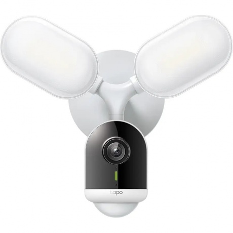 Камера видеонаблюдения IP TP-Link Tapo C720 Wi-Fi 2.1-2.1мм цв. корп.:белый
Камера видеонаблюдения IP TP-Link Tapo C720 Wi-Fi 2.1-2.1мм цв. корп.:белый