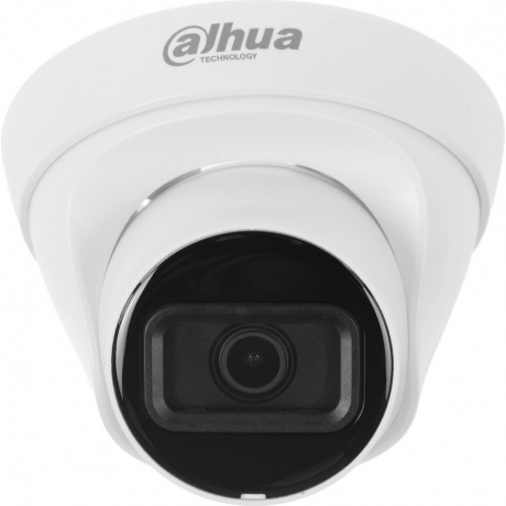 Камера видеонаблюдения IP Dahua DH-IPC-HDW1431T1P-A-0280B-S6 2.8-2.8мм цв. корп.:белый
Камера видеонаблюдения IP Dahua DH-IPC-HDW1431T1P-A-0280B-S6 2.8-2.8мм цв. корп.:белый