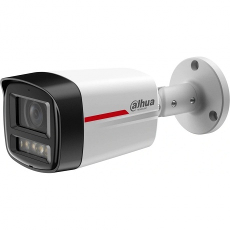 Камера видеонаблюдения IP Dahua DH-IPC-HFW2849TLP-S-LED-0280B-PRO 2.8-2.8мм цв. корп.:белый (DH-IPC-HFW2849TLP-S-LED-PRO)
Камера видеонаблюдения IP Dahua DH-IPC-HFW2849TLP-S-LED-0280B-PRO 2.8-2.8мм цв. корп.:белый (DH-IPC-HFW2849TLP-S-LED-PRO)