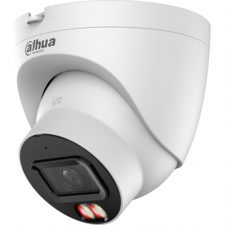Камера видеонаблюдения Dahua DH-IPC-HDW21249TP-S-IL-0360B
Камера видеонаблюдения Dahua DH-IPC-HDW21249TP-S-IL-0360B