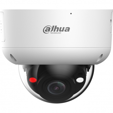Камера видеонаблюдения Dahua DH-IPC-HDBW3849R1P-ZAS-PV-S5
Камера видеонаблюдения Dahua DH-IPC-HDBW3849R1P-ZAS-PV-S5