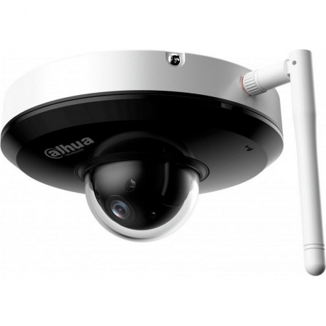 Камера видеонаблюдения Dahua DH-SD1A404DB-GNY-W
Камера видеонаблюдения Dahua DH-SD1A404DB-GNY-W