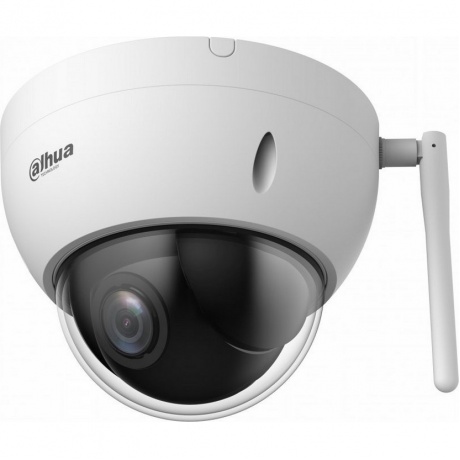Камера видеонаблюдения Dahua DH-SD22404DB-GNY-W
Камера видеонаблюдения Dahua DH-SD22404DB-GNY-W