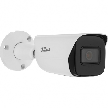 Камера видеонаблюдения Dahua DH-IPC-HFW3541EP-AS-0280B-S2
Камера видеонаблюдения Dahua DH-IPC-HFW3541EP-AS-0280B-S2
