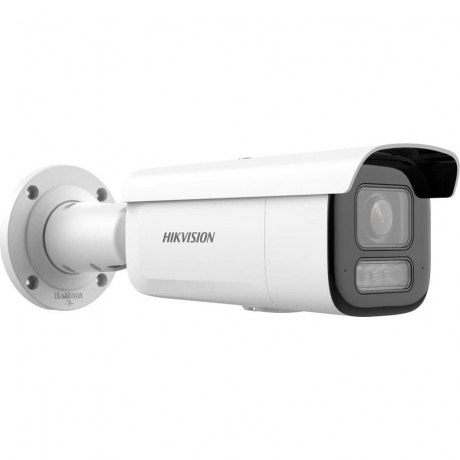 Камера видеонаблюдения Hikvision DS-2CD2643G2-LIZS2U(2.8-12mm)
Камера видеонаблюдения Hikvision DS-2CD2643G2-LIZS2U(2.8-12mm)