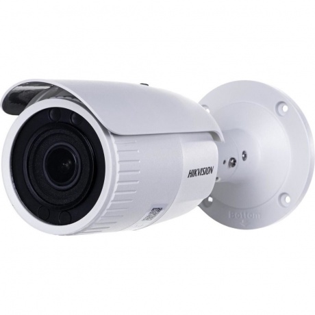 Камера видеонаблюдения Hikvision DS-2CD1623G0-IZ 2.8-12mm
Камера видеонаблюдения Hikvision DS-2CD1623G0-IZ 2.8-12mm