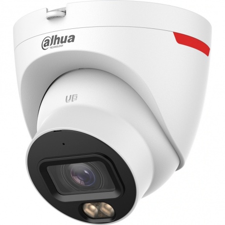Камера видеонаблюдения Dahua DH-IPC-HDW2249TP-S-LED-0360B-PRO
Камера видеонаблюдения Dahua DH-IPC-HDW2249TP-S-LED-0360B-PRO