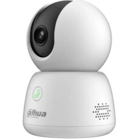 Камера видеонаблюдения Dahua DH-IPC-H3BP-0280B
Камера видеонаблюдения Dahua DH-IPC-H3BP-0280B