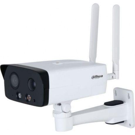 Камера видеонаблюдения Dahua DH-IPC-HFW3441DGP-AS-4G-B-0280B
Камера видеонаблюдения Dahua DH-IPC-HFW3441DGP-AS-4G-B-0280B