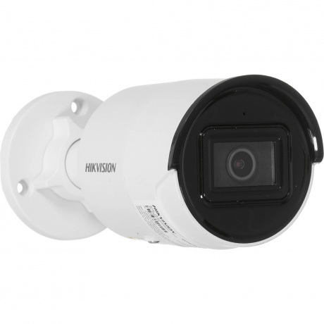 Камера видеонаблюдения Hikvision DS-2CD2023G2-IU(D)(2.8mm)
Камера видеонаблюдения Hikvision DS-2CD2023G2-IU(D)(2.8mm)