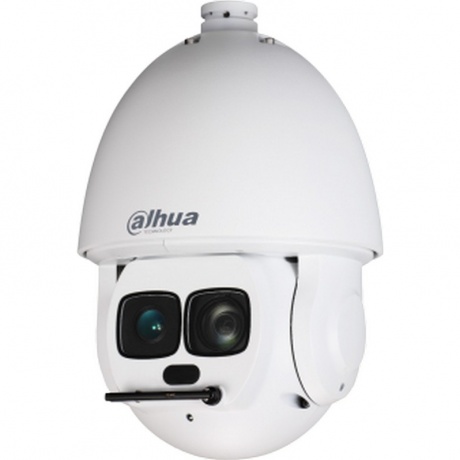 Камера видеонаблюдения Dahua DH-SD6AL445GB-HNV-L
Камера видеонаблюдения Dahua DH-SD6AL445GB-HNV-L