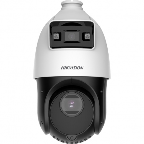 Камера видеонаблюдения HiWatch PTZ-2SE215M-12F0
Камера видеонаблюдения HiWatch PTZ-2SE215M-12F0