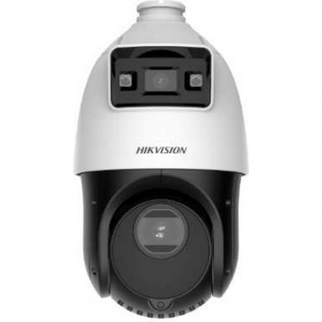 Камера видеонаблюдения HiWatch PTZ-2SE415M-14F0
Камера видеонаблюдения HiWatch PTZ-2SE415M-14F0
