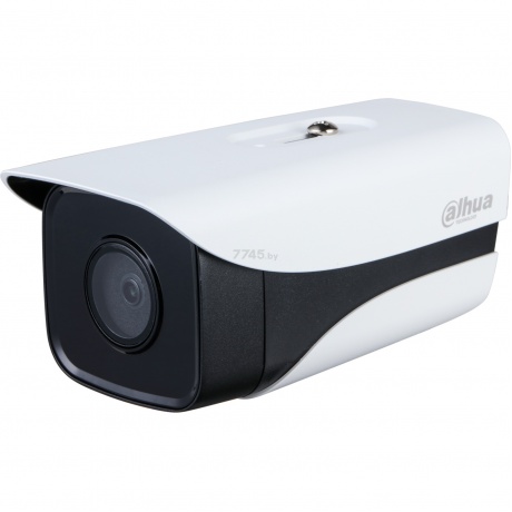 Камера видеонаблюдения Dahua DH-IPC-HFW1230MP-A-I2-B-0600B-S5
Камера видеонаблюдения Dahua DH-IPC-HFW1230MP-A-I2-B-0600B-S5