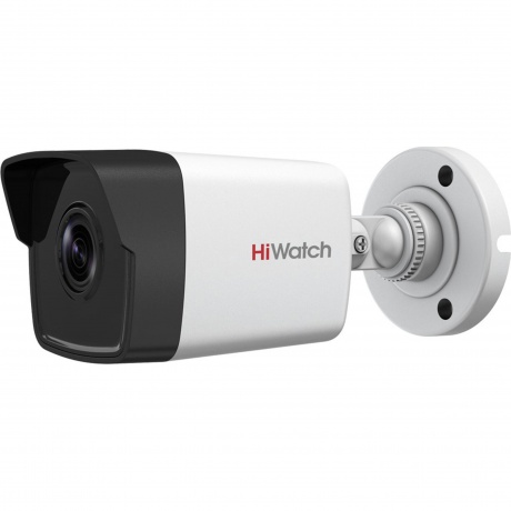 Камера видеонаблюдения HiWatch DS-I200E 2.8mm белый
Камера видеонаблюдения HiWatch DS-I200E 2.8mm белый