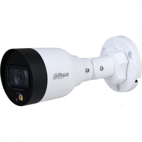 Камера видеонаблюдения Dahua DH-IPC-HFW1239S1P-A-LED-0360B-S5-QH2
Камера видеонаблюдения Dahua DH-IPC-HFW1239S1P-A-LED-0360B-S5-QH2