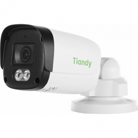 Камера видеонаблюдения Tiandy TC-C321N Spec:I3/E/Y/4mm
Камера видеонаблюдения Tiandy TC-C321N Spec:I3/E/Y/4mm