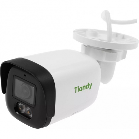 Камера видеонаблюдения Tiandy TC-C32WP Spec:I5W/E/Y/M/2.8mm/V4.2
Камера видеонаблюдения Tiandy TC-C32WP Spec:I5W/E/Y/M/2.8mm/V4.2