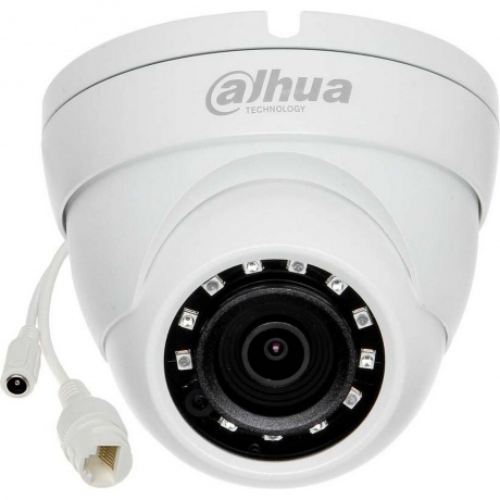 Камера видеонаблюдения Dahua DH-IPC-HDW4231MP-0600B-S2
Камера видеонаблюдения Dahua DH-IPC-HDW4231MP-0600B-S2