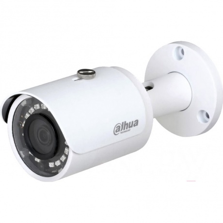 Камера видеонаблюдения Dahua DH-IPC-HFW4231SP-0360B-S2
Камера видеонаблюдения Dahua DH-IPC-HFW4231SP-0360B-S2