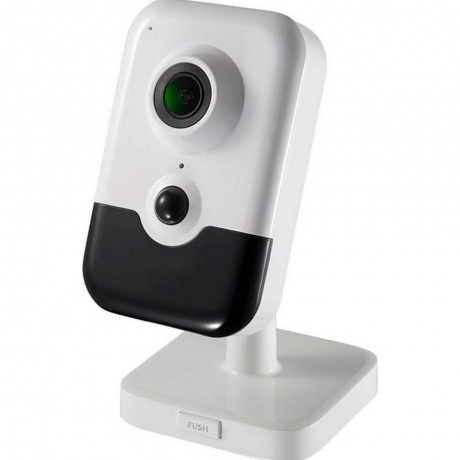 Камера видеонаблюдения HiWatch IPC-C022-G0 4mm
Камера видеонаблюдения HiWatch IPC-C022-G0 4mm