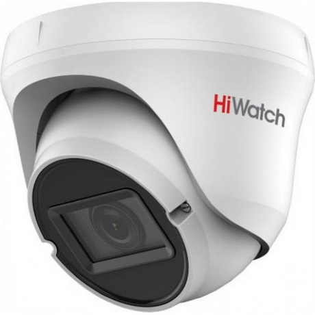 Камера видеонаблюдения HiWatch DS-T209 (B) 2.8-12мм
Камера видеонаблюдения HiWatch DS-T209 (B) 2.8-12мм