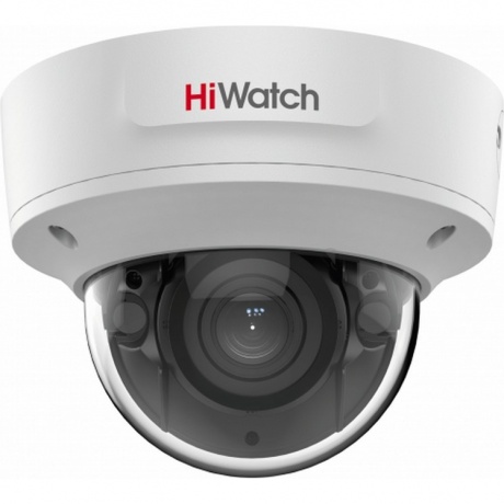 Камера видеонаблюдения HiWatch IPC-D622-G2 ZS2.8-12mm
Камера видеонаблюдения HiWatch IPC-D622-G2 ZS2.8-12mm