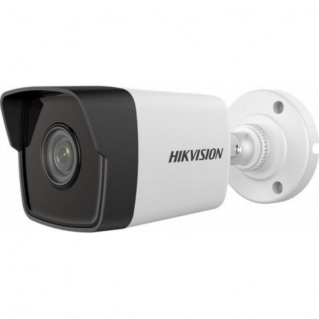 Камера видеонаблюдения Hikvision DS-2CD1023G0E-I 2.8 мм
Камера видеонаблюдения Hikvision DS-2CD1023G0E-I 2.8 мм