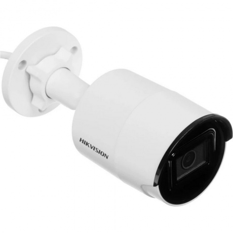 Камера видеонаблюдения Hikvision DS-2CD2043G2-I 2.8 мм
Камера видеонаблюдения Hikvision DS-2CD2043G2-I 2.8 мм