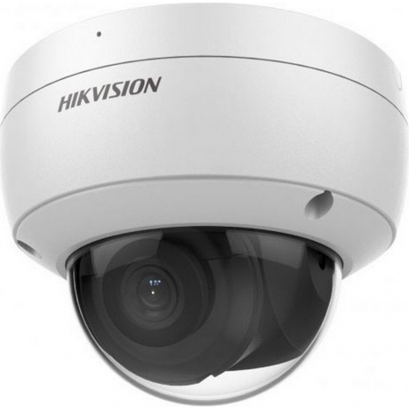 Камера видеонаблюдения Hikvision DS-2CD2123G2-IU 4mm белый
Камера видеонаблюдения Hikvision DS-2CD2123G2-IU 4mm белый