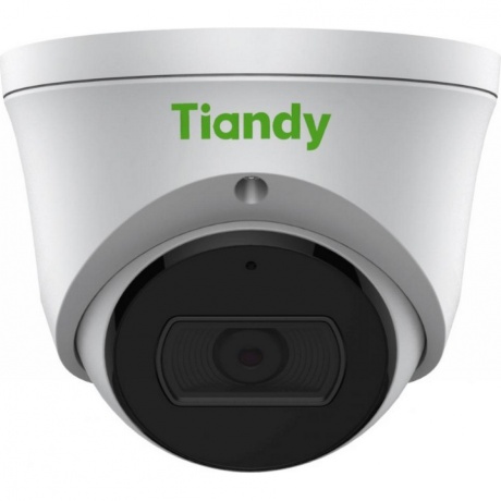 Камера видеонаблюдения Tiandy TC-C35XS Spec:I3/E/Y/M/2.8mm/V4.0
Камера видеонаблюдения Tiandy TC-C35XS Spec:I3/E/Y/M/2.8mm/V4.0