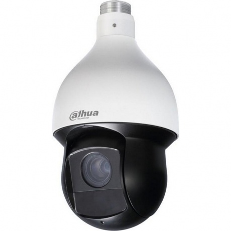 Уличная купольная PTZ HDCVI-видеокамера Dahua Starlight 2Мп, 1/2.8” CMOS, моторизованный объектив 4.8~120мм (25x), ИК-подсветка до 100м
Уличная купольная PTZ HDCVI-видеокамера Dahua Starlight 2Мп, 1/2.8” CMOS, моторизованный объектив 4.8~120мм (25x), ИК-подсветка до 100м