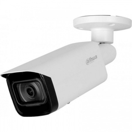 Уличная цилиндрическая IP-видеокамера Dahua 2Мп, 1/2.8” CMOS, объектив 2.8мм, видеоаналитика, микрофон, ИК 80м, IP67, IK10, ePoE, металл
Уличная цилиндрическая IP-видеокамера Dahua 2Мп, 1/2.8” CMOS, объектив 2.8мм, видеоаналитика, микрофон, ИК 80м, IP67, IK10, ePoE, металл