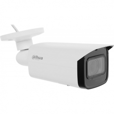 Уличная цилиндрическая IP-видеокамера Dahua 4Мп, 1/3” CMOS, моторизованный объектив 2.8~12мм, ИК 50м, IP67, металл
Уличная цилиндрическая IP-видеокамера Dahua 4Мп, 1/3” CMOS, моторизованный объектив 2.8~12мм, ИК 50м, IP67, металл