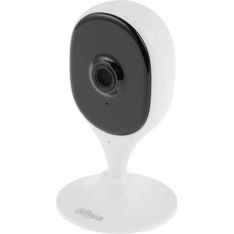 (Cube A1) Компактная IP-видеокамера Dahua с Wi-Fi 2.4ГГц 5Мп, 1/3.2” CMOS, объектив 2.8мм, обнаружение людей, ИК 10м, микрофон, динамик
(Cube A1) Компактная IP-видеокамера Dahua с Wi-Fi 2.4ГГц 5Мп, 1/3.2” CMOS, объектив 2.8мм, обнаружение людей, ИК 10м, микрофон, динамик