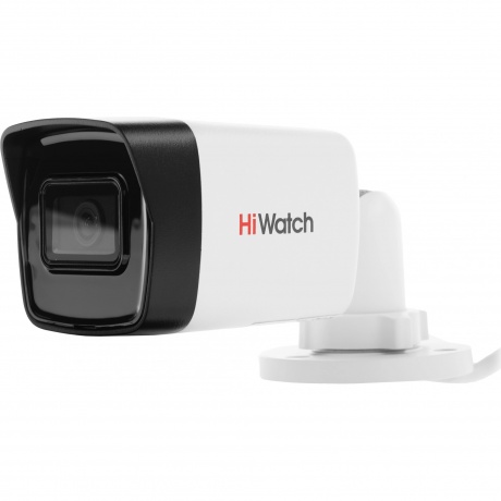 Камера видеонаблюдения IP 1440p, 4 мм, белый HiWatch DS-I400(D)(4MM)
Камера видеонаблюдения IP 1440p, 4 мм, белый HiWatch DS-I400(D)(4MM)