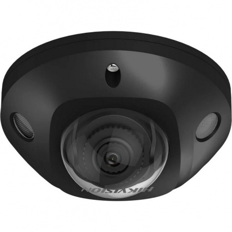 4Мп уличная компактная IP-камера с EXIR-подсветкой до 30м и технологией AcuSense Hikvision DS-2CD2543G2-IS(2.8mm) (BLACK)
4Мп уличная компактная IP-камера с EXIR-подсветкой до 30м и технологией AcuSense Hikvision DS-2CD2543G2-IS(2.8mm) (BLACK)
