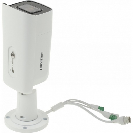 Видеокамера IP Hikvision DS-2CD2623G2-IZS (2.8mm-12mm)(
Видеокамера IP Hikvision DS-2CD2623G2-IZS (2.8mm-12mm)(