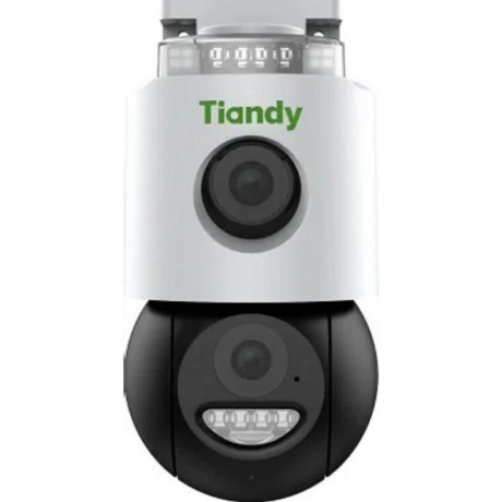 Видеокамера Tiandy TC-H363N Spec:I5W/WIFI/Eu/4mm/V4.0 двойная поворотная, обзорная: 3Мп, 2304х1296@15к/c поворотная: 3Мп, 23041296@15к/c, DWDR, цвет: 0.02лк, S+265, H.265(HP), S+264, H.264(HP, MP, BP), объектив
Видеокамера Tiandy TC-H363N Spec:I5W/WIFI/Eu/4mm/V4.0 двойная поворотная, обзорная: 3Мп, 2304х1296@15к/c поворотная: 3Мп, 23041296@15к/c, DWDR, цвет: 0.02лк, S+265, H.265(HP), S+264, H.264(HP, MP, BP), объектив