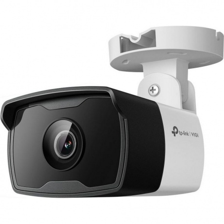 Уличная цилиндрическая IP-камера 2 Мп с ИК-подсветкой TP-Link VIGI C320I(2.8mm) VIGI
Уличная цилиндрическая IP-камера 2 Мп с ИК-подсветкой TP-Link VIGI C320I(2.8mm) VIGI
