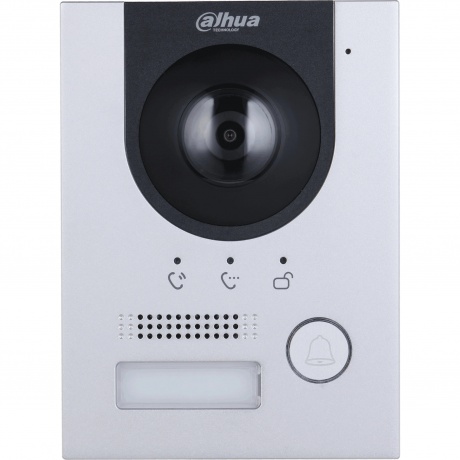 Видеопанель Dahua DHI-VTO2201F-P-S2 цветной сигнал CMOS цвет панели: серебристый
Видеопанель Dahua DHI-VTO2201F-P-S2 цветной сигнал CMOS цвет панели: серебристый