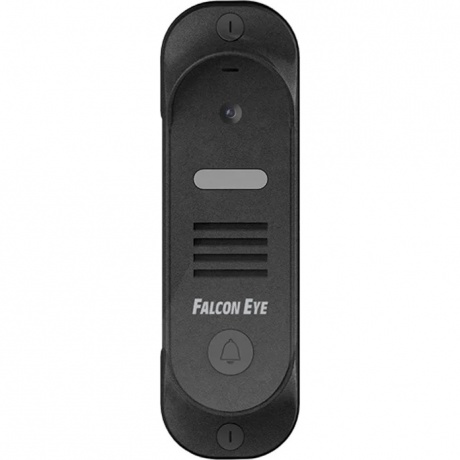 Видеопанель Falcon Eye FE-Push HD цветной сигнал CMOS цвет панели: графит
Видеопанель Falcon Eye FE-Push HD цветной сигнал CMOS цвет панели: графит