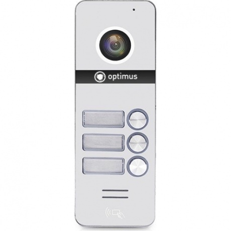 Вызывная панель Optimus DSH-1080/2 белый (В0000011129)
Вызывная панель Optimus DSH-1080/2 белый (В0000011129)